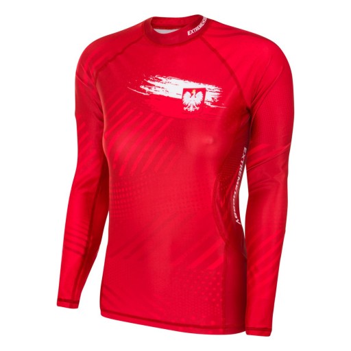 Rashguard Extreme Hobby r.S