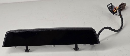 MUSTANGMACH-ELJ8T-3G592-CD - Інфрачервона камера ford mustang mach-e інфрачервона камера lj8t-3g592-cd 319w