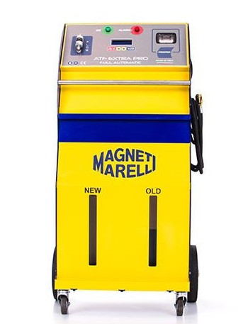 ПРИСТРІЙ ДЛЯ ДИНАМІЧНОЇ ЗАМІНИ МАСЛА