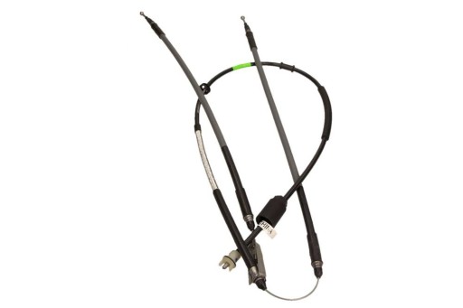 8140 241136 - ТРОС РУЧНОГО ТОРМОЗА OPEL INSIGNIA A
