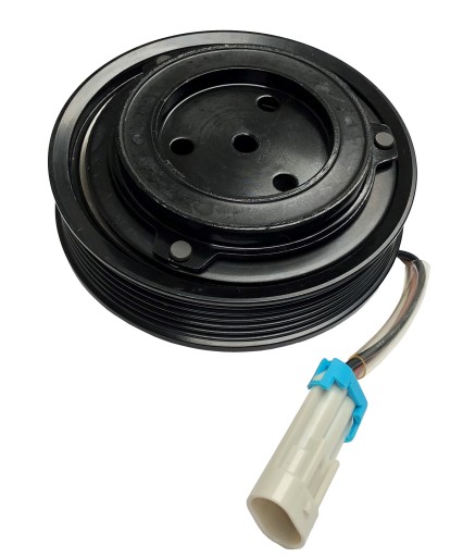 CEL1321 - МУФТА КОНДИЦИОНЕРА SANDEN PXV16 SAAB 93