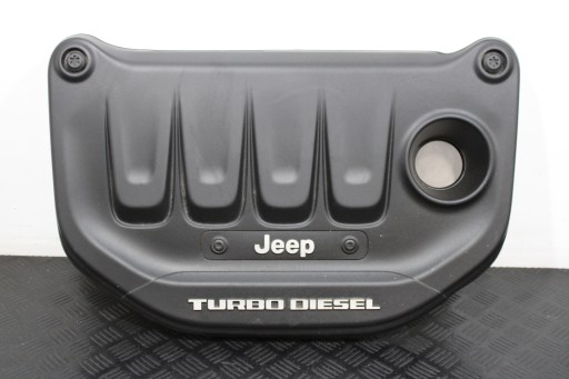 cover for engine 04861978AC JEEP CHEROKEE KL 2,2 CRDI
