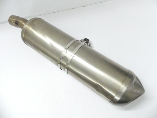 8566047 - . ГЛУШНИК ВИХЛОПУ BMW F800GT F 800 GT 17+