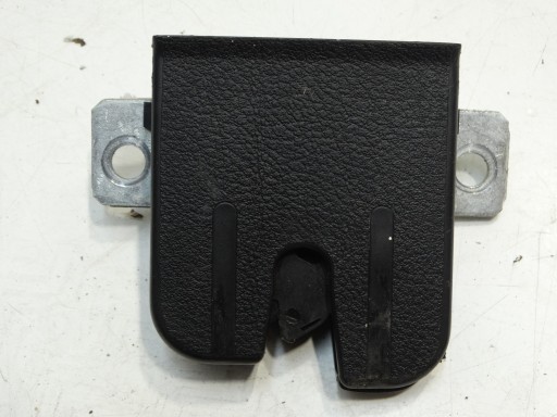 lock bonnet boot rear part VW POLO 9N LIFT 09R. 6Q6827505B