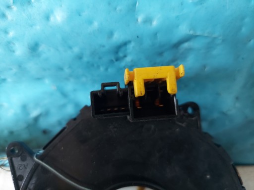 ring airbag HYUNDAI SANTA FE and 2.7 V6
