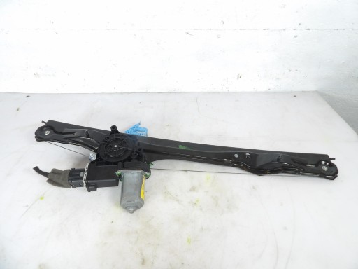 FIAT DOBLO II LIFT window regulator front left 51810880