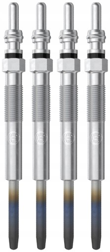 Свеча накаливания bosch 0 250 203 012