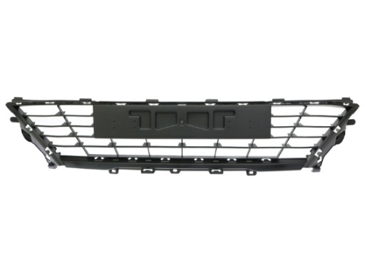 622542307R - РЕШЕТКА РАДИАТОРА RENAULT MEGANE IV 4