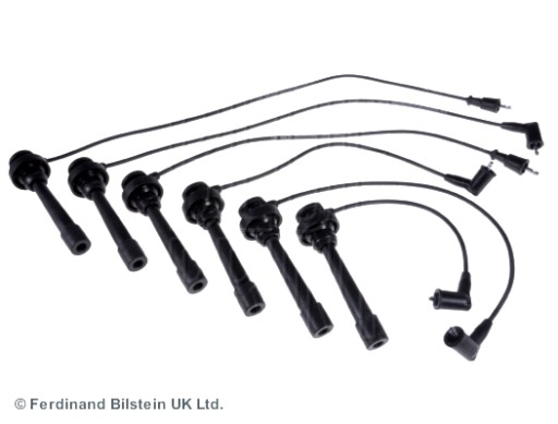 ADC41617 - Високовольтні кабелі mitsubishi pajero 97-