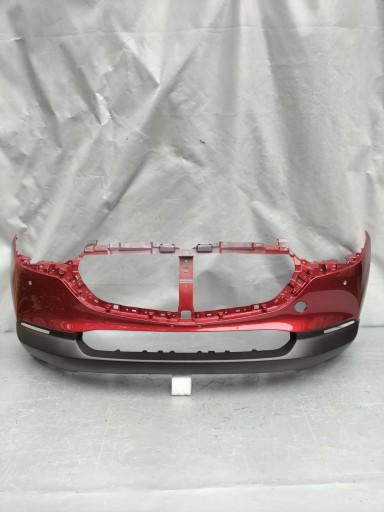 SHN219 - Передний бампер mazda cx-30 2019