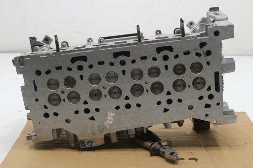 Голова готова до установки Transit Mk8 2.0 TDCI