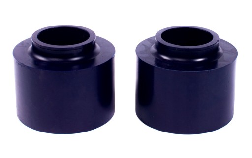 POD8-7PU - Шайбы пружинные полиуретановые cherokee xj +7см