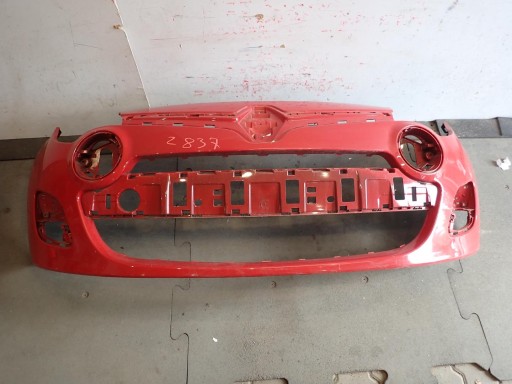 Stoßstange vorne vorne RENAULT TWINGO II LIFT 2012- 620222722