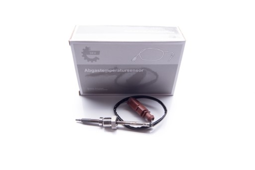 30SKV027 - Датчик температури вихлопних газів audi a4 a5 q5