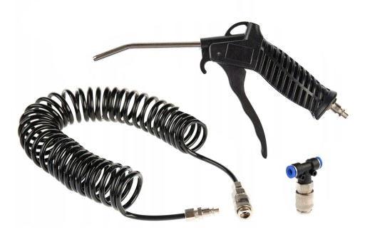 КОМПЛЕКТ ДЛЯ ОЧИСТКИ КАБИНЫ 13ATM 5M