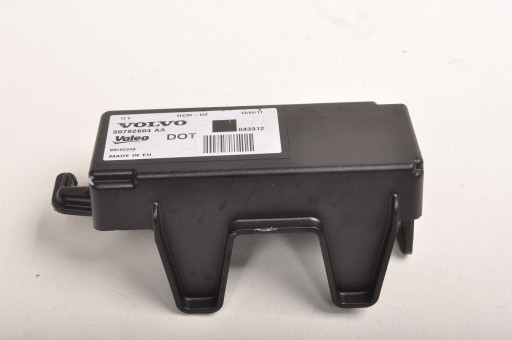 Модуль поворота лампы volvo xc90 30782604aa