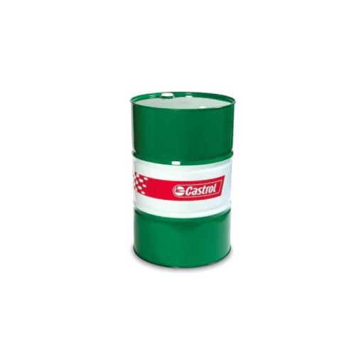 CASTROL 5W30 208L C3 EDGE TITANIUM МАСЛО