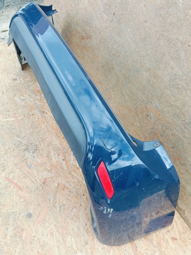 branik stražnji dio stražnji FORD Focus MK2 Lift 1.8 TDCi 8M51-N17906-A KOMBI R8