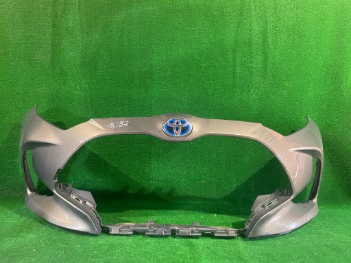 front bumper front TOYOTA YARIS IV