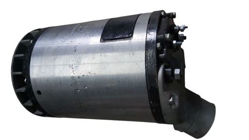 Генератор переменного тока 6ct107 большой g2020