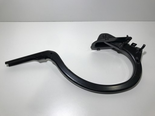 Петля кришки багажника BMW 5 F10 7204238 П