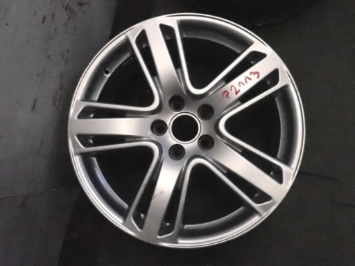 disk disk AUDI 8V0 5x112 ET46 8J 18" 8V0601025AP