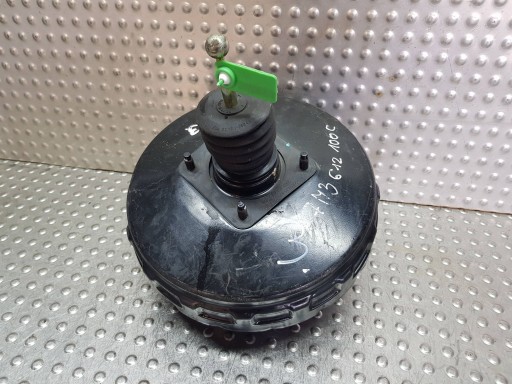 Servo bremsen 7M3612100C ATE 3.7859-3301.4 VW SHARAN ALHAMBRA 1.9TDI
