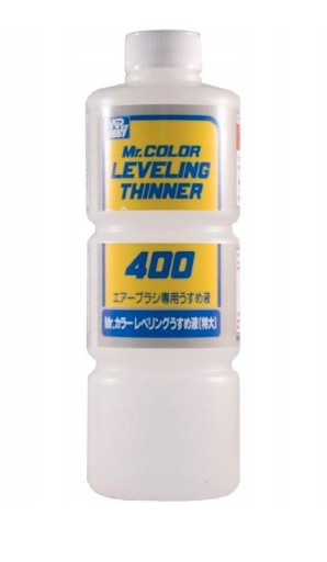 Vallejo 71161 - Airbrush Thinner 200ml 