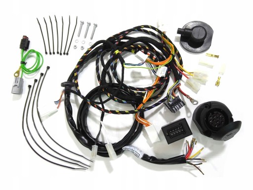 Hatz Stacyjka 12V 02399401