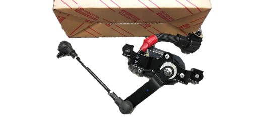 89406-50080 - Датчик выравнивания подвески ls430, передний левый