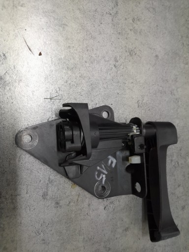 7162149 - Привод замка двери зд BMW F15