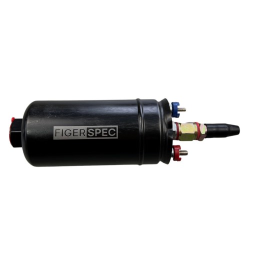FG-FP-001 - ПАЛИВНИЙ НАСОС FIGERSPEC 044 (BOSCH) 300LPH
