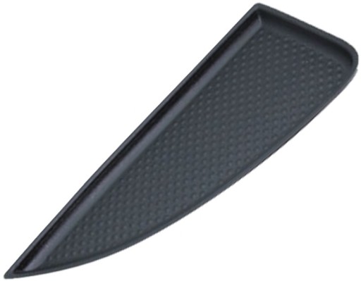 ZAŚLEPKA WNĘKI KLAMKI RĄCZKI DRZWI PRZEDNICH LEWYCH ORYGINAŁ MAZDA