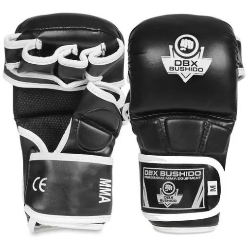 Рукавички Bushido \
