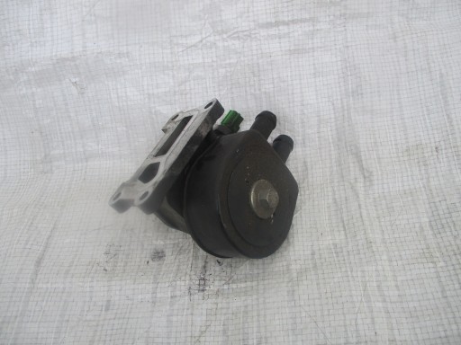 3S7G-6884-AA, - ОСНОВАНИЕ МАСЛЯНОГО ФИЛЬТРА FORD MONDEO MK4 GALAXY 2.3