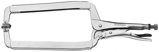 ПЛОСКОГУБЦІ МОРЗЕ ТИП C - КІНЦІ ШАРНІР