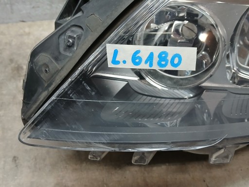 light front left MERCEDES B KLASA W246 A24682061