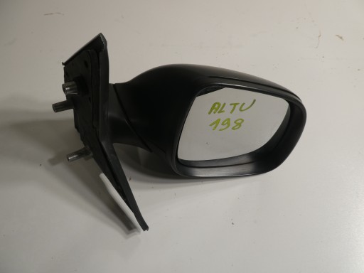 mirror electrics right KIA Sorento 7 PIN