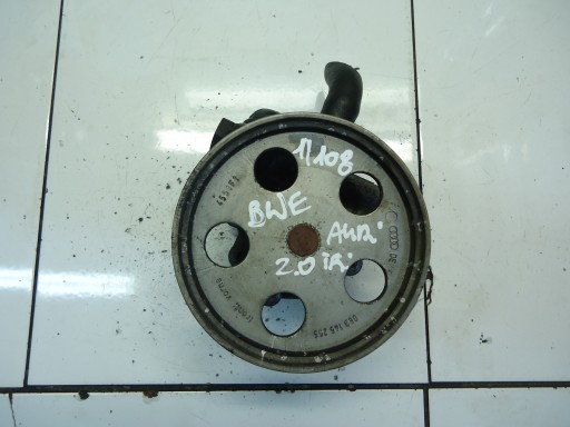 AUDI A4 B7 2.0TFSI BWE pompe direction assistée 8E0145153D
