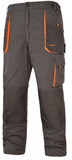 Робочі штани ociplane пояс класичний OC R. 60