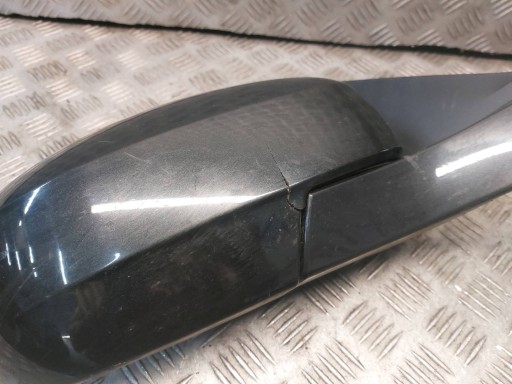 mirror right electrics SUZUKI SWIFT V ZCE 84701-68L11