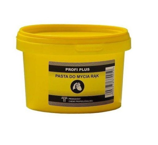 Паста для мытья рук Profi Plus (твердая) 10L Tess