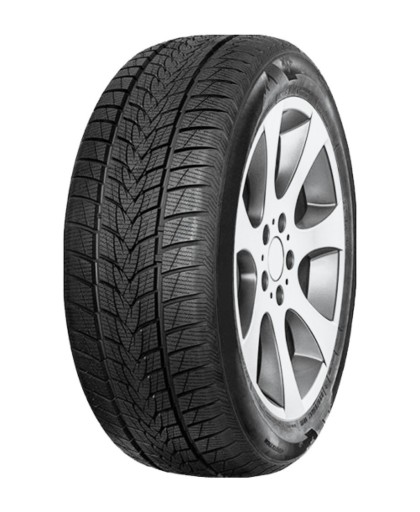 2x TRISTAR SNOWPOWER UHP 215/50R17 95 В