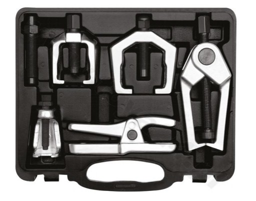 YATO НАБІР ЗНІМАЧІВ ДЛЯ НАКОНЕЧНИКІВ