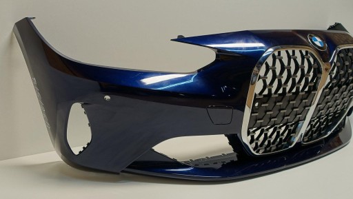 BMW 4 G22 G23 9448031 below 4 PDC 2020- bumper front front
