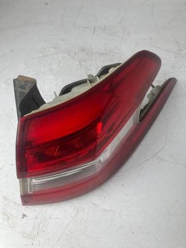 light W fender right rear part PEUGEOT 308 T9 SW KOMBI 9678093880