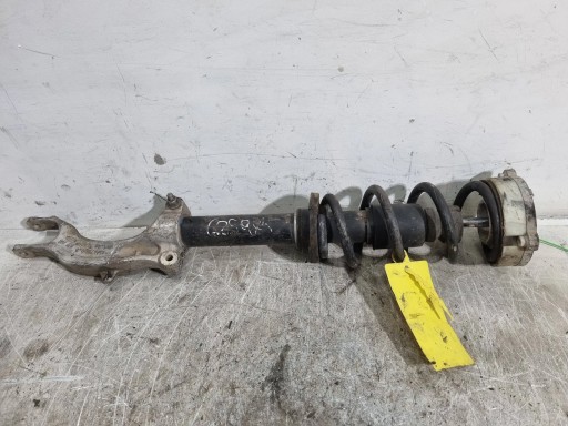 shock absorber right left front 8W0413031BA 8W0413037 Audi A4 B9 A5 8W 2.0 TDi