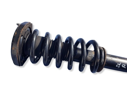 shock absorber rear part left right MERCEDES SL R230 W230