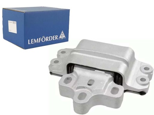ПОДУШКА КОРОБКИ ПЕРЕДАЧ LEMFORDER 37957 01