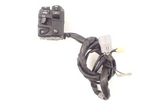 127593 - Yamaha MT-10 16 лівий перемикач